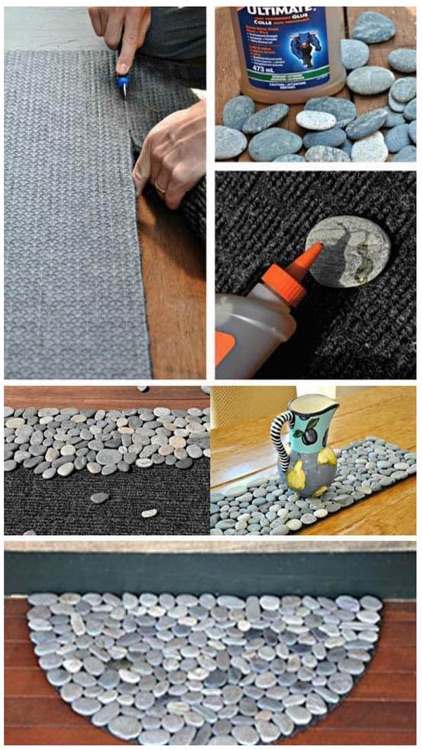 DIY Projects Ideas