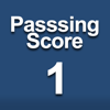 Passing Score LLC - Pass the CFA® Exam Level I アートワーク