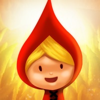 Little Red Riding Hood by Fusee apk