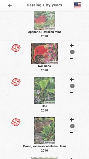 Stamps United States Philately(圖4)-速報App