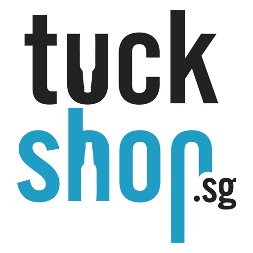 TuckShop.sg