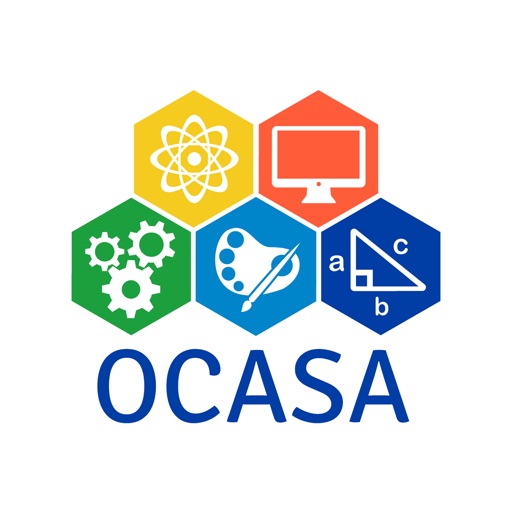 Orange County Academy of Sciences & Arts icon