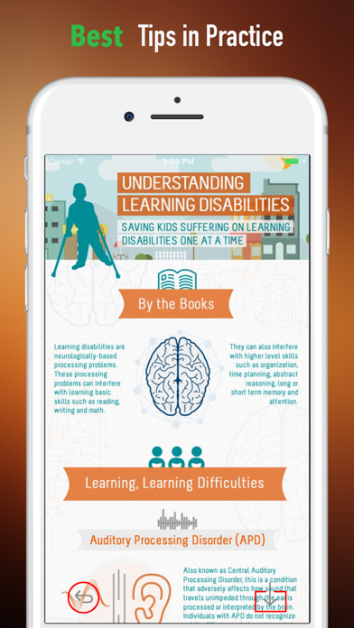 Tips For Recognizing Learning Disorders >> Learning Disabilities 101 Smart But Scattered App Price Drops Tips For Recognizing Learning Disorders >> Learning Disabilities 101 Smart But Scattered App Price Drops