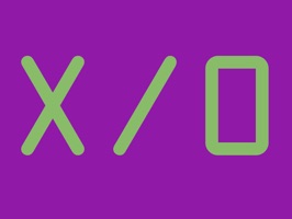 Play Tic-tac-toe game with friends using Weird Tic-tac-toe Stickers pack
