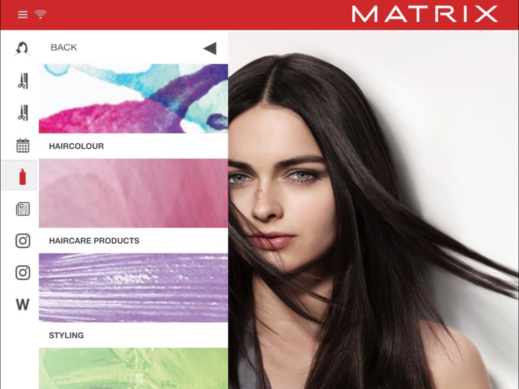 Matrix Education screenshot-3