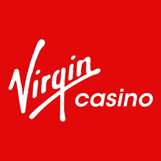 Virgin Casino: Free Vegas Slots and Casino Games Icon