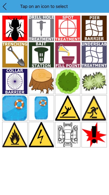 My Inspection App screenshot-4