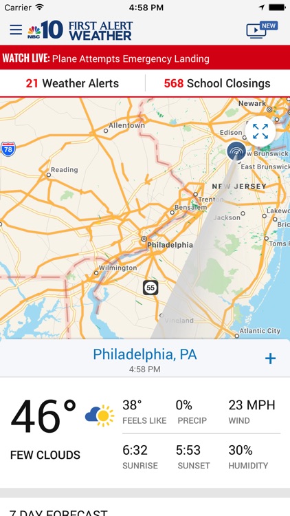 NBC10 Philadelphia