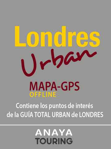 Londres Urban - náhled