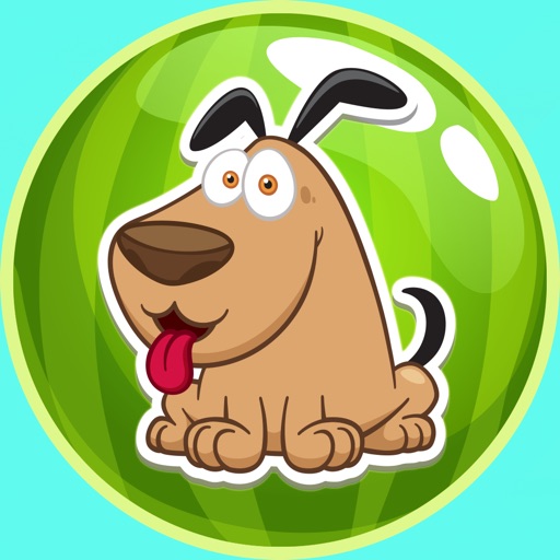 Animal Shooter iOS App