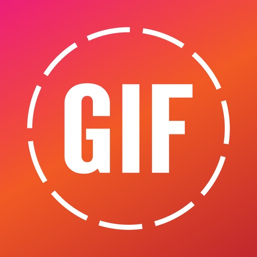 GIF Maker - Video To Photo, Video TO GIF iOS App