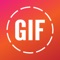 GIF Maker - Video To Photo, Video TO GIF