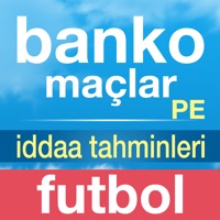 Banko İddaa Tahmin Maç Sonuçları - Futbol PE