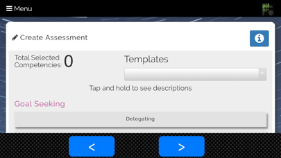 Screenshot #2 pour ProfileMatch