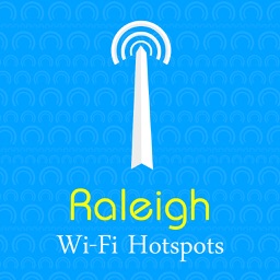 Raleigh Wi-Fi Hotspots