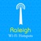 Looking for free Wi-Fi in Raleigh