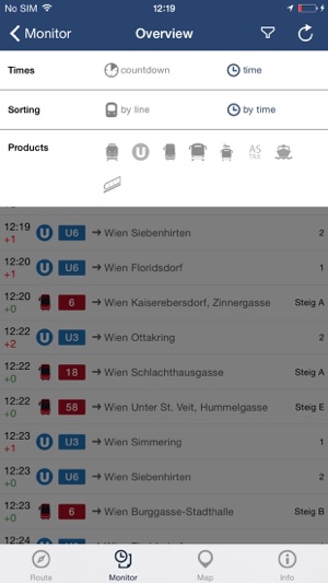 iphone ortung app