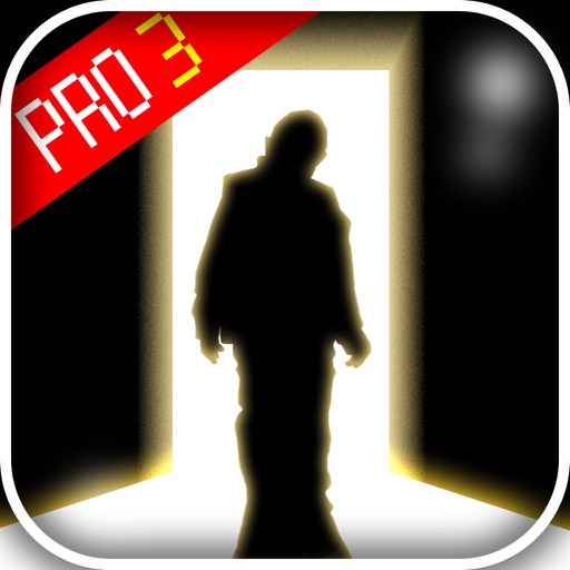 Real Escape Pro 3 : Office iOS App