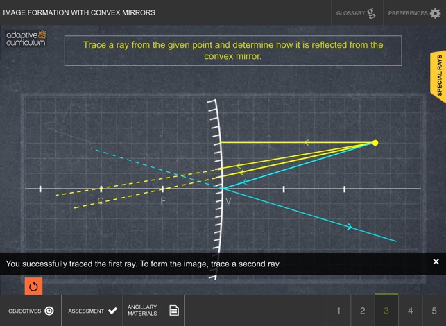 Img Formation w Convex Mirrors(圖2)-速報App