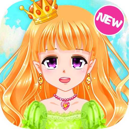 Princess Pet Salon - Kid & Girls Games
