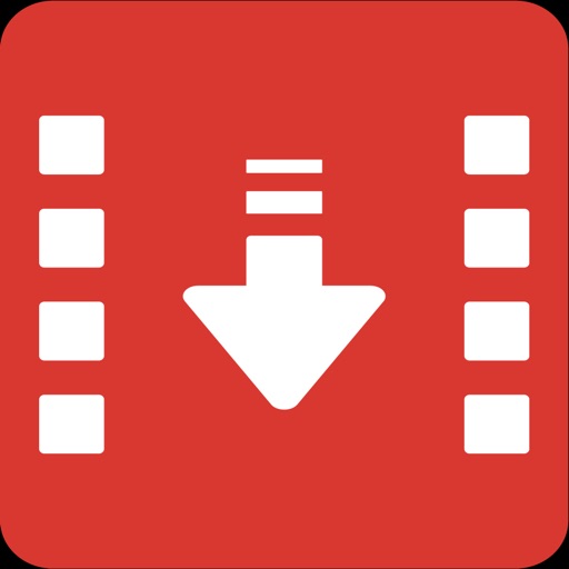 Unlimited Cloud Video Player Icon
