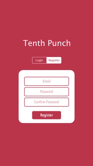 Tenth Punch - Vendor(圖1)-速報App