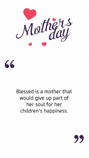 Free SMS on Mother's day - Messages for Mother Day(圖5)-速報App