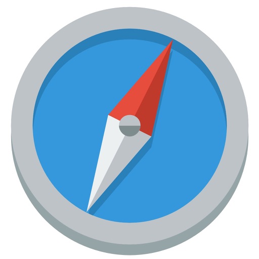 Fly GPS- Change fake location Icon
