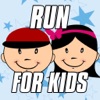 Run for Kids Game