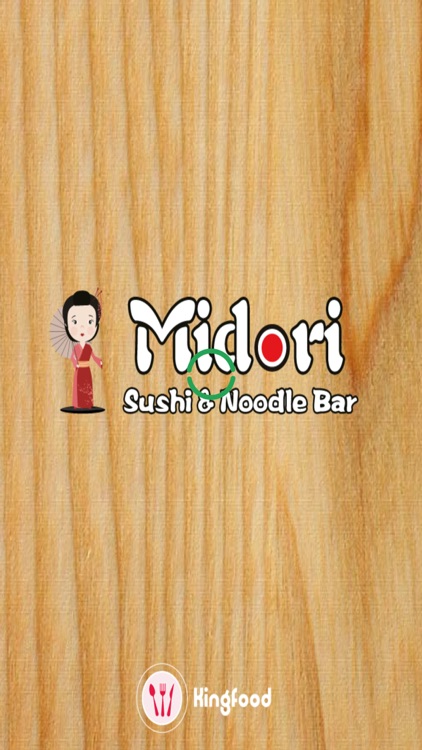 Midori Sushi