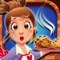 Valentine's Day Cookie Match Mania - Sweet chocolate Treats Puzzle Game FREE