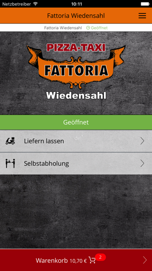 Fattoria Wiedensahl(圖1)-速報App