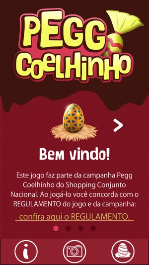 Pegg Coelhinho