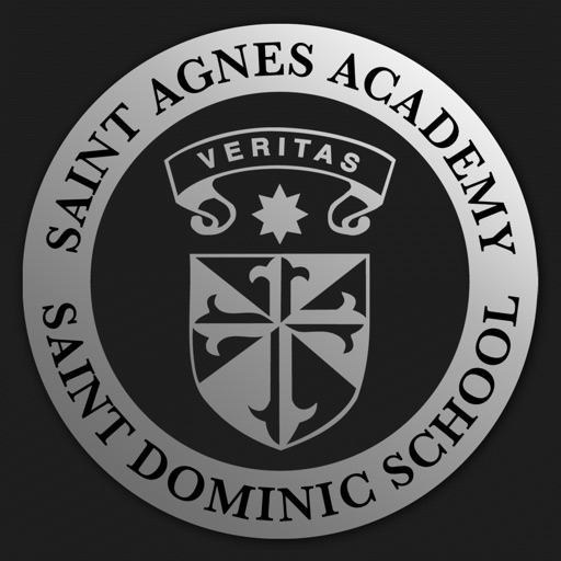 St. Agnes Academy-St. Dominic School icon