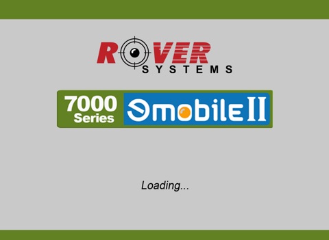 Rover System eMobile Ⅱ HD screenshot 4