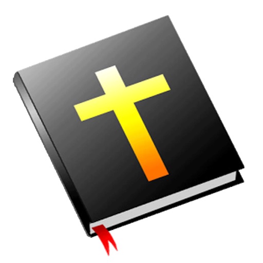 Tamil Bible RC for iPad icon