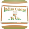 Indian Cuisine To Go