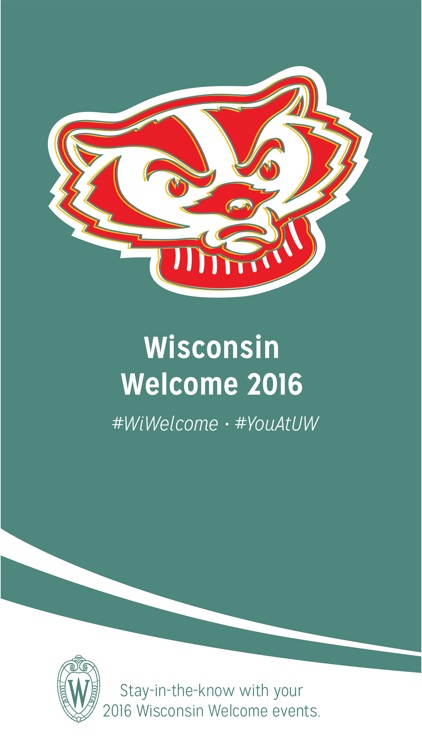 Wisconsin Welcome