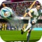 FC Champion Football 2017 is the newest real football game, with amazing soccer 3D visuals and immersive sound