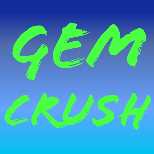 Gem Crush Icon