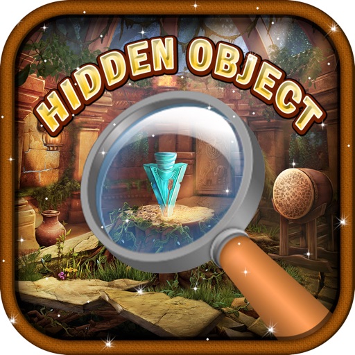 The Land of the King - Find the Hidden Objects