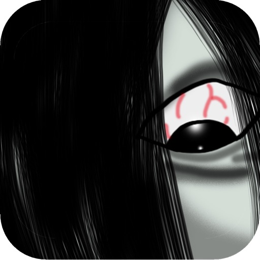 Samara Morgan Shock!! iOS App