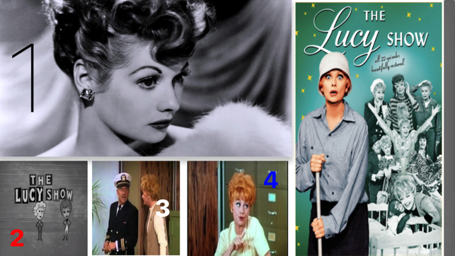 CLASSIC The Lucy Show 1966-67