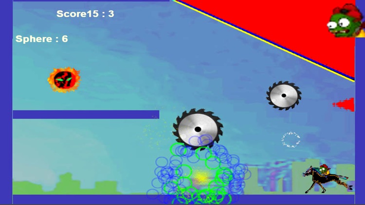 Infinite Angry: Games For Killing Zombie screenshot-4