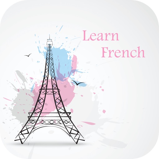 Learn to Speak French for Beginners icon