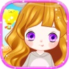 Cute Doll - Baby Dress up Makeover Girl Games