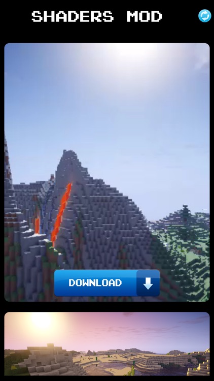 SHADERS MOD & 3D REALMS FOR MINECRAFT PC GUIDE screenshot-3