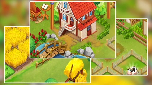 Farm Life: Grow and Harvest Crops(圖2)-速報App