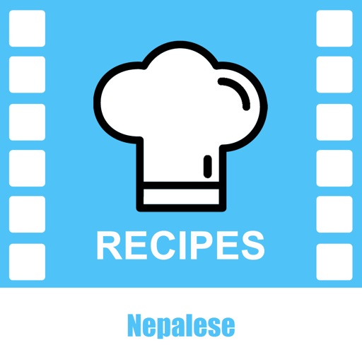 Nepalese Cookbooks - Video Recipes icon