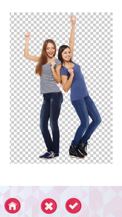 Cut and paste photos – funny stickers photo editor screenshot-3